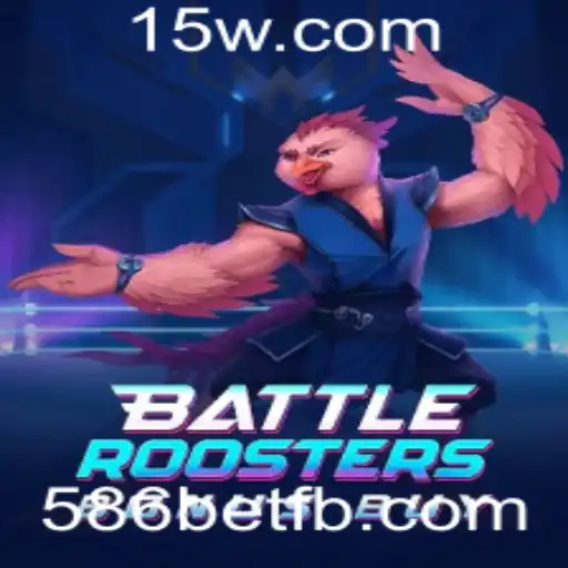 BattleRoostersBonusBuy: Uma Nova Experiência no Mundo dos Jogos de Arena