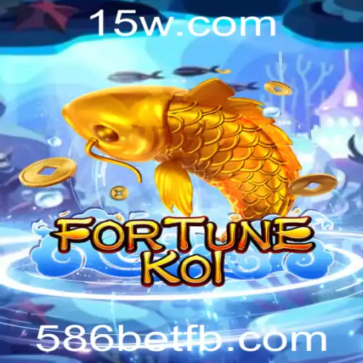 Explorando o Mundo de FORTUNEKOI: O Novo Sensação de Jogo da 586bet