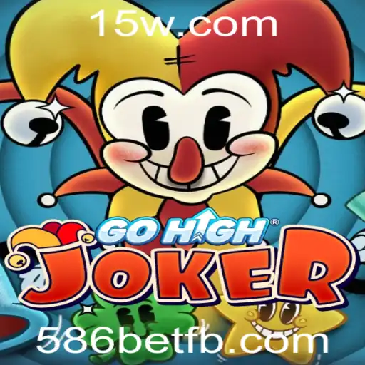 Desvendando GoHighJoker: O Novo Fenômeno do Entretenimento Digital com 586bet