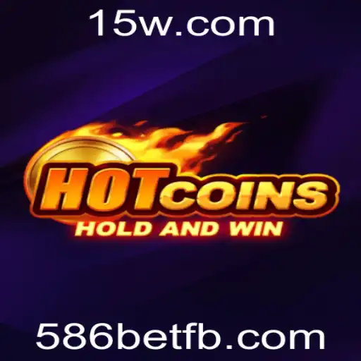 HotCoins: Um Mergulho no Empolgante Mundo do 586bet