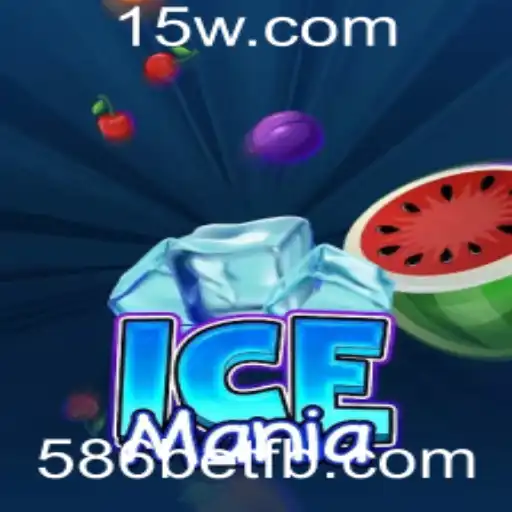 Descubra o Emocionante Mundo de IceMania: Um Novo Jogo de Azar com 586bet