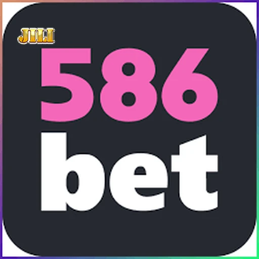 586bet - Blackjack Online e Bônus de Cassino 2026 | 586bet.com Logo