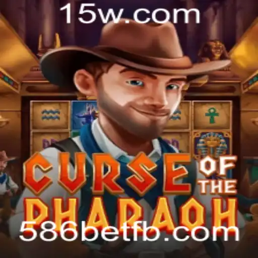 Explore o Mundo Misterioso de 'CurseofthePharaoh'