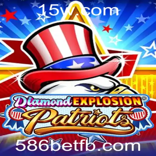 DiamondExplosionPatriots: A Nova Sensação dos Jogos de Estratégia