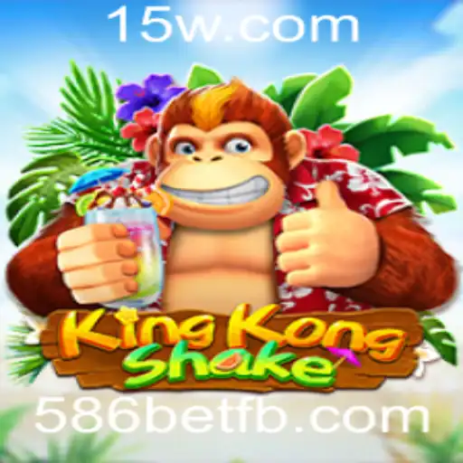 KingKongShake: Um Mergulho no Mundo Emocionante do Jogo Juntamente com 586bet