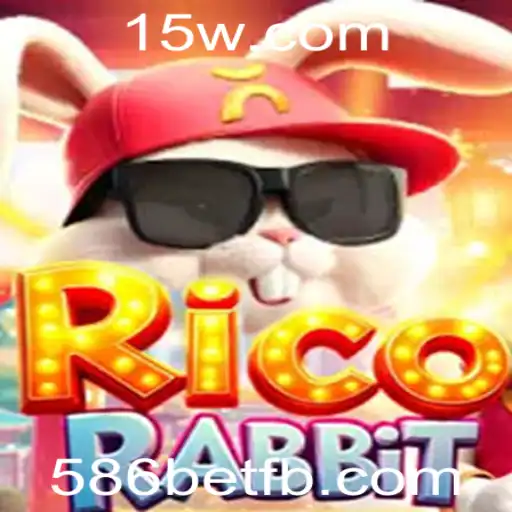 Explorando o Fascinante Mundo de RicoRabbit