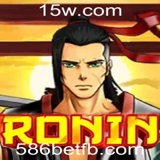 Ronin: A Fascinante Jornada do Samurai nas Realidades Modernas de 586bet