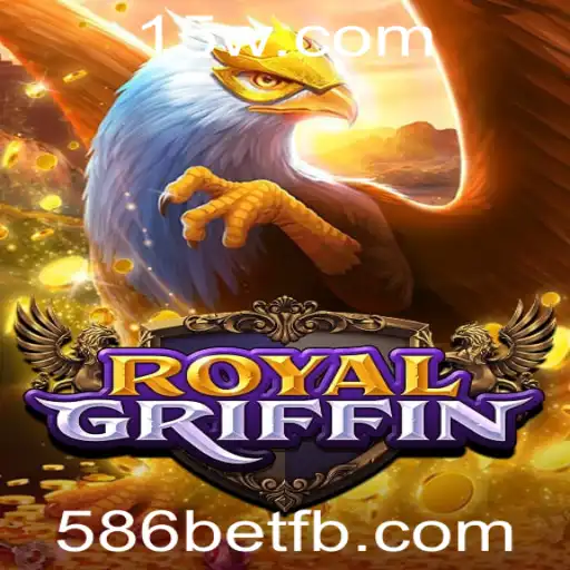 Descubra o Universo Imersivo de RoyalGriffin