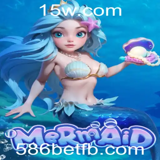 Descubra o Fascinante Jogo Mermaid: Uma Aventura Mágica com 586bet