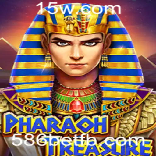 Explorando o Mundo de PharaohTreasure: A Nova Sensação do Jogo Online