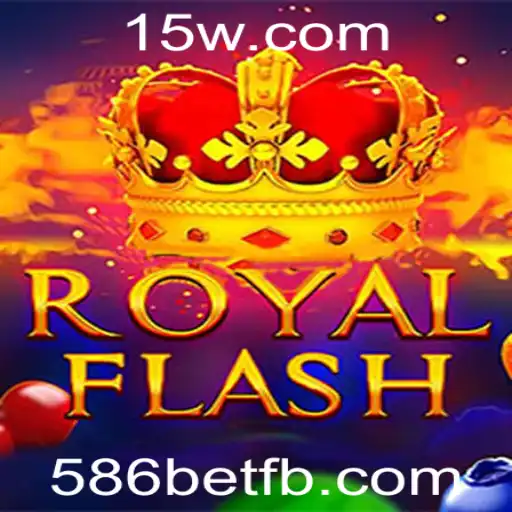 Descubra o Empolgante Jogo de Cartas RoyalFlash com 586bet