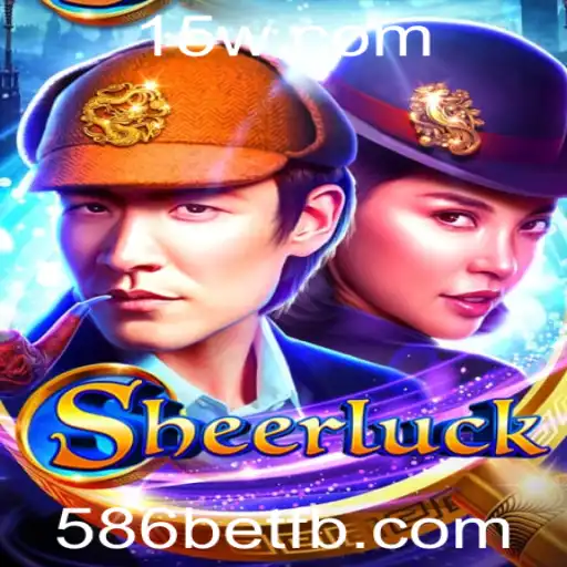 Sheerluck: Descobrindo o Mundo de Mistérios e Estratégias no Jogo Inovador