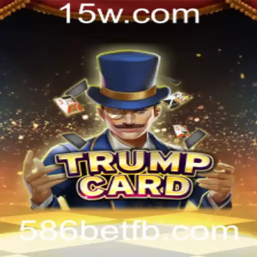 Desvendando TrumpCard: O Novo Jogo que Conquista Entusiastas de 586bet