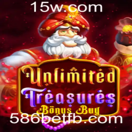 Explorando o Mundo Fascinante do Jogo UnlimitedTreasuresBonusBuy na Plataforma 586bet